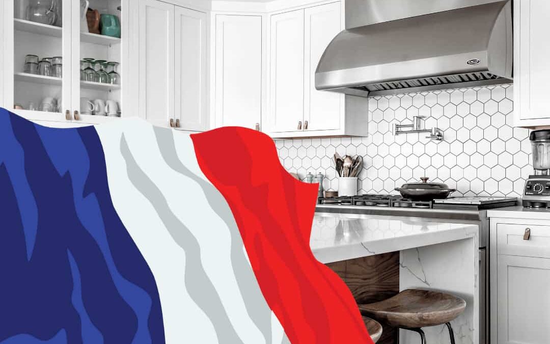 Guide to Moving to France