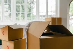 packing up your home tips