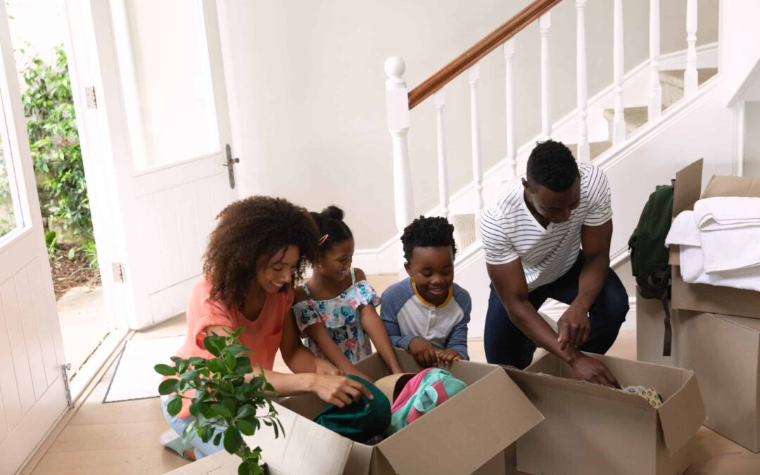 Summer Moving Survival Guide; Tips for a Successful Home Relocation ...