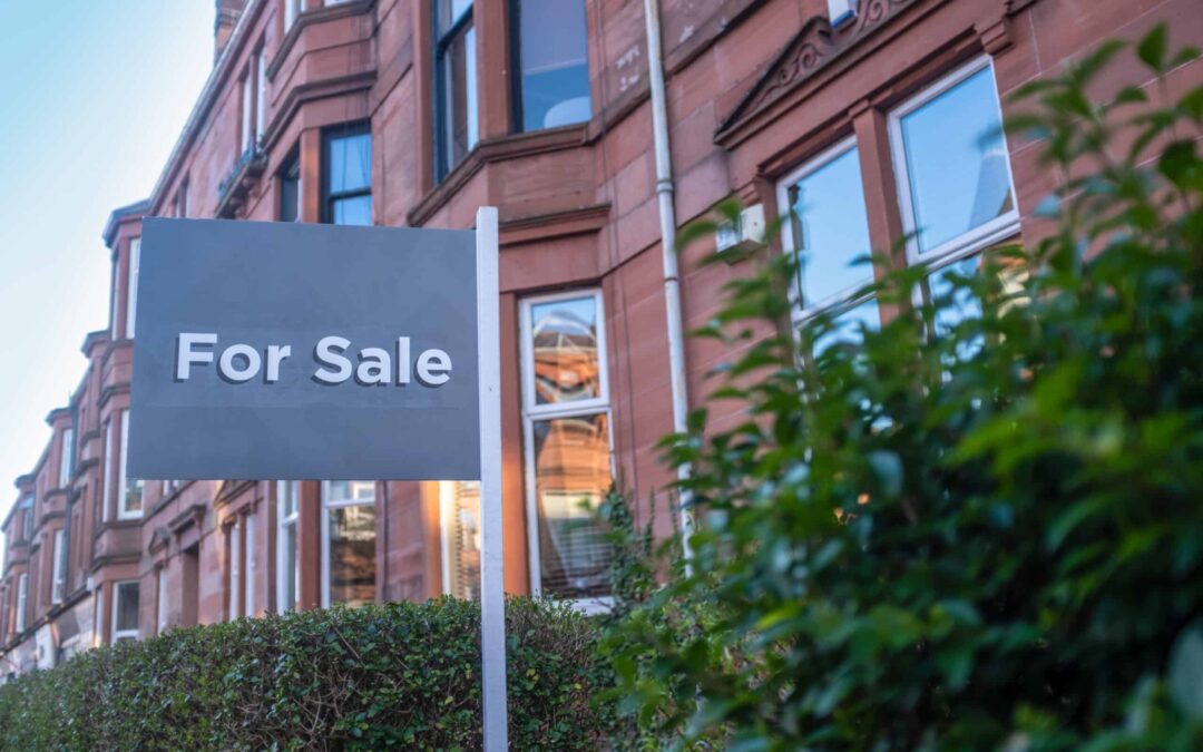 Deciding Where to Move to in Glasgow