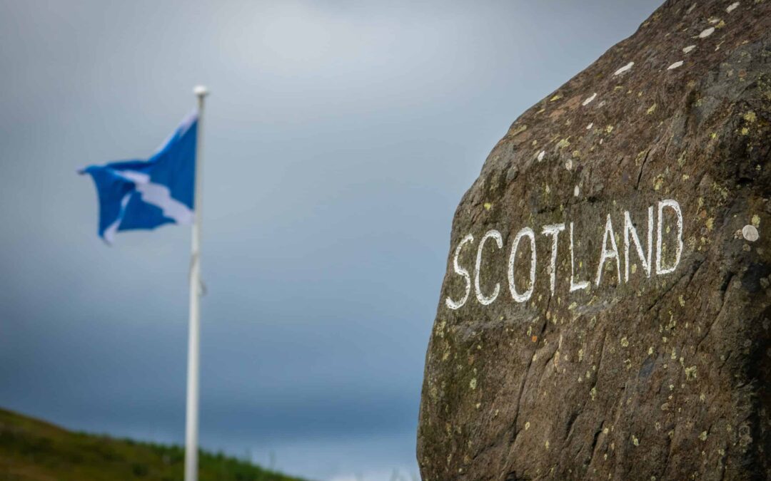 Moving to Scotland: A Useful Guide for Newcomers