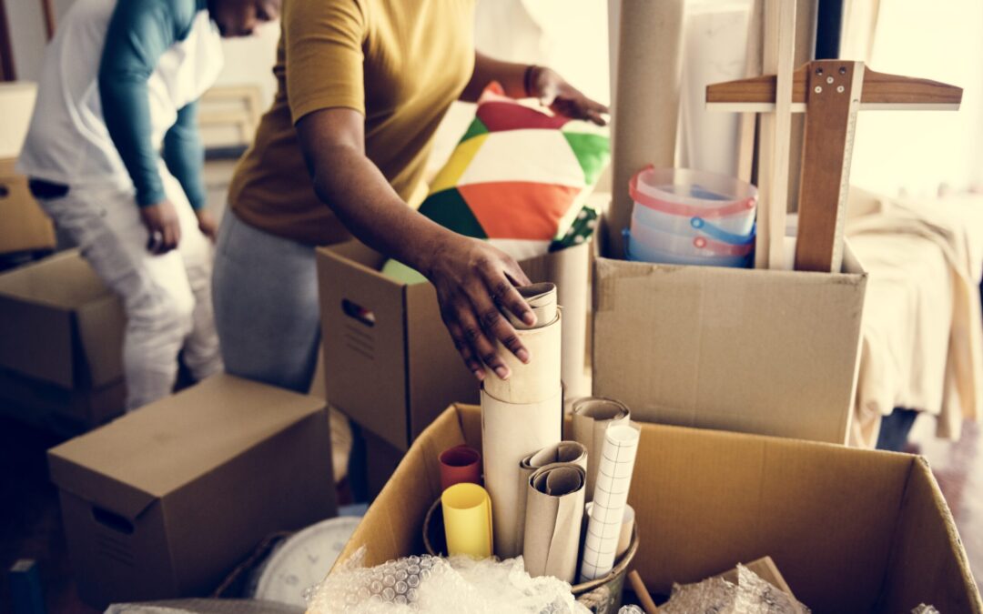 The Benefits of Professional House Clearance Services