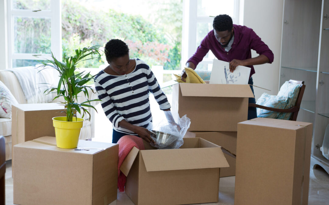 Budget-Friendly Moving: How to Save Money Without Cutting Corners