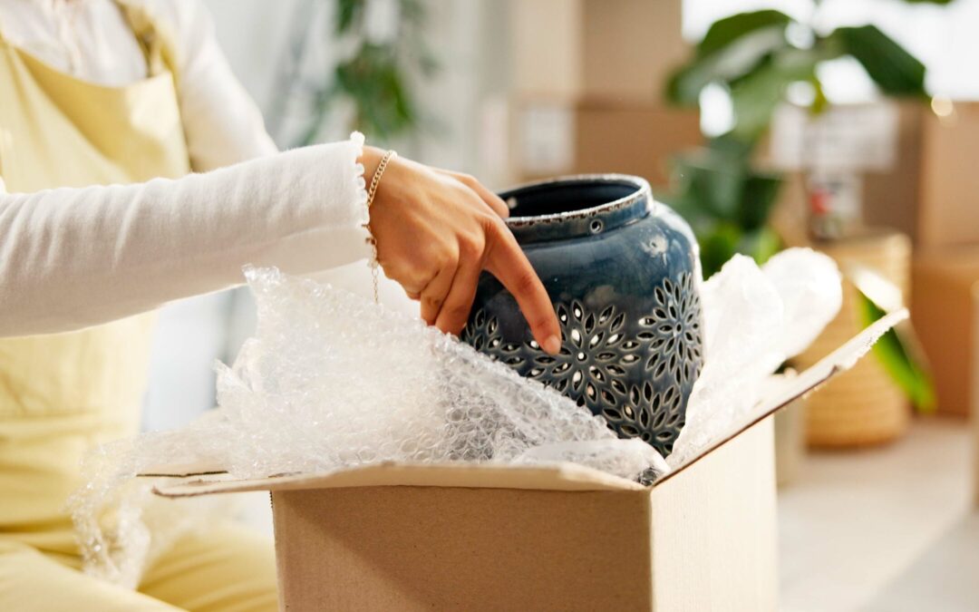 A Room-by-Room Guide to Packing for a Move
