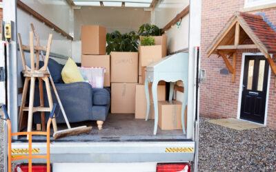 Common Questions Asked When Moving House in Glasgow