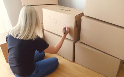 Packing Materials Checklist: Essentials to Buy Ahead of Moving Day